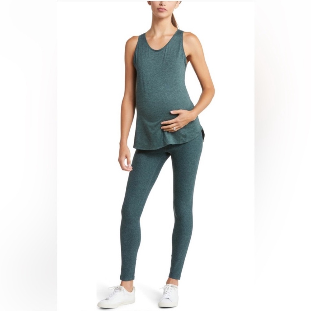Maternity Leggings Zella Medium